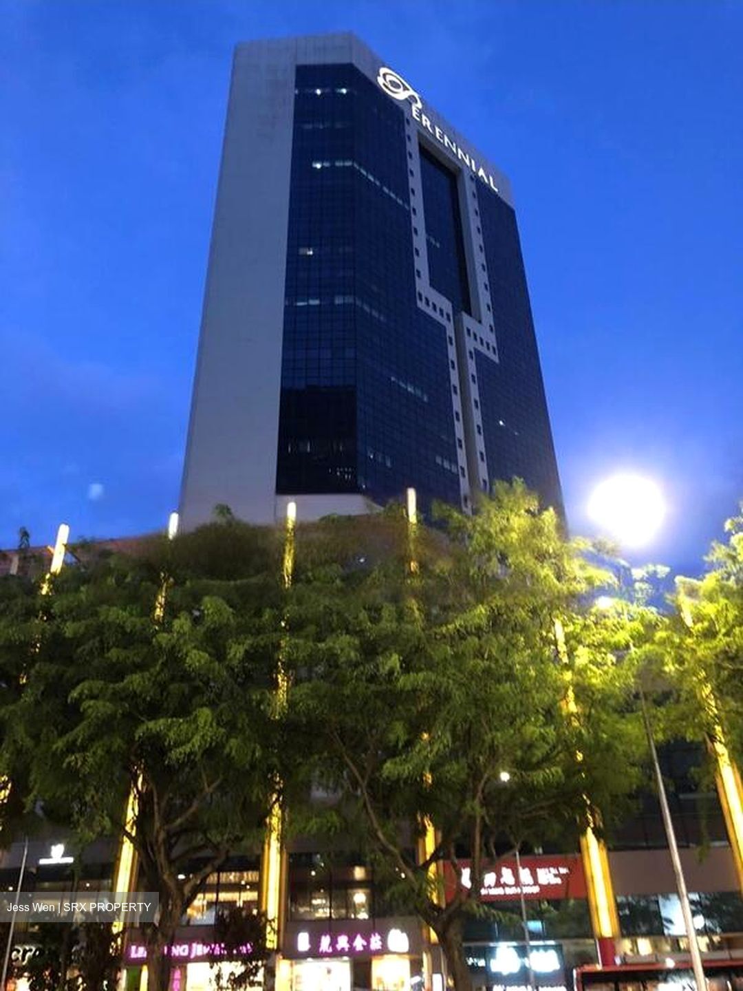 Chinatown Point (D1), Office #455055361